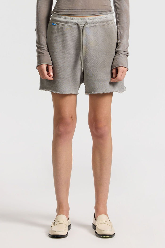 cotton citizen Boston Short Vintage Cement