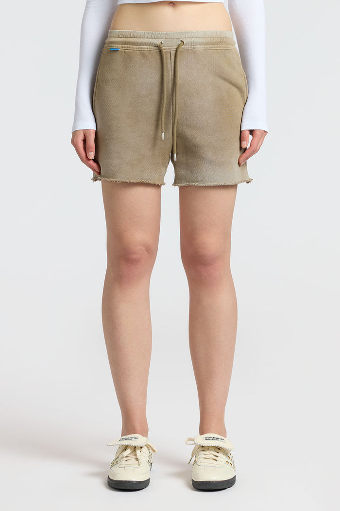 cotton citizen Boston Short Vintage Chai