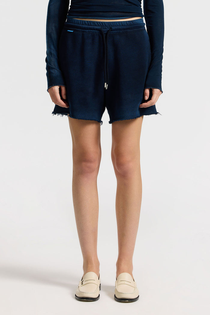 cotton citizen Boston Short Vintage Navy