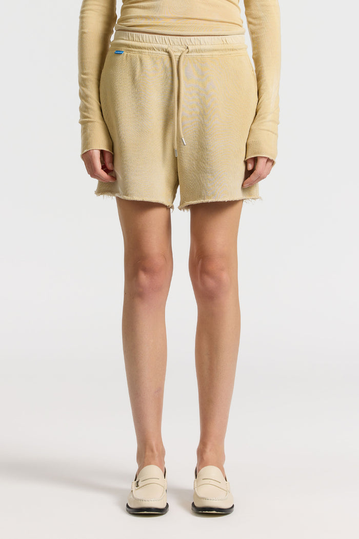 cotton citizen Boston Short Vintage Sand