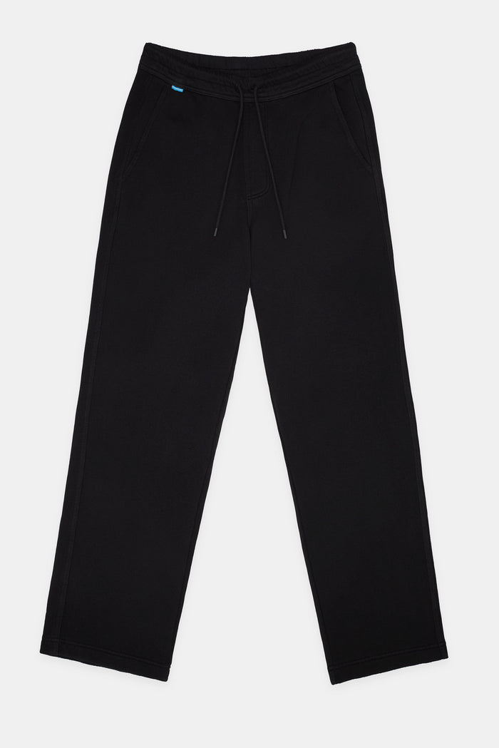 Cotton Citizen Boston Sweatpant Jet Black
