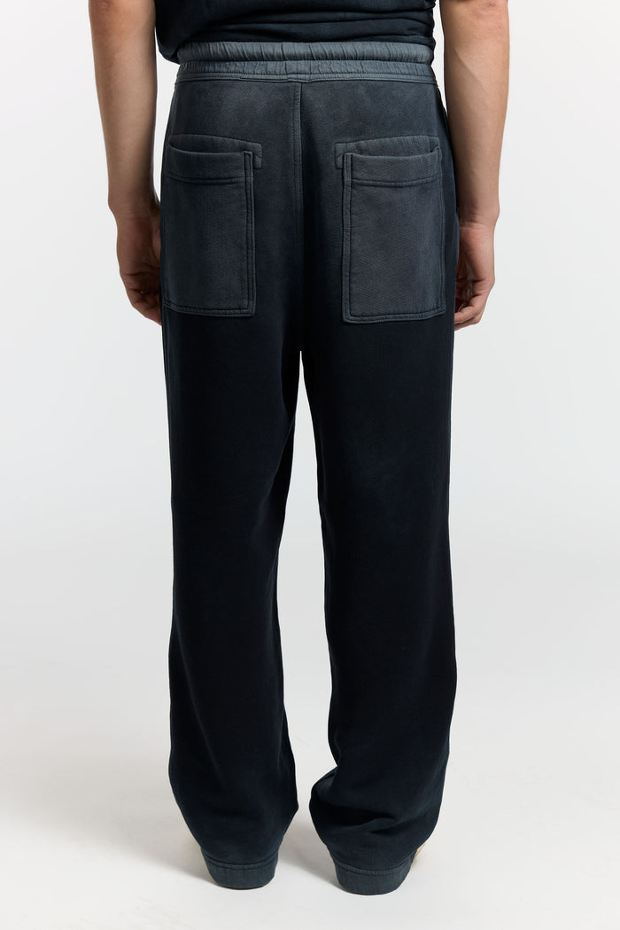 Cotton Citizen Boston Sweatpant Vintage Black