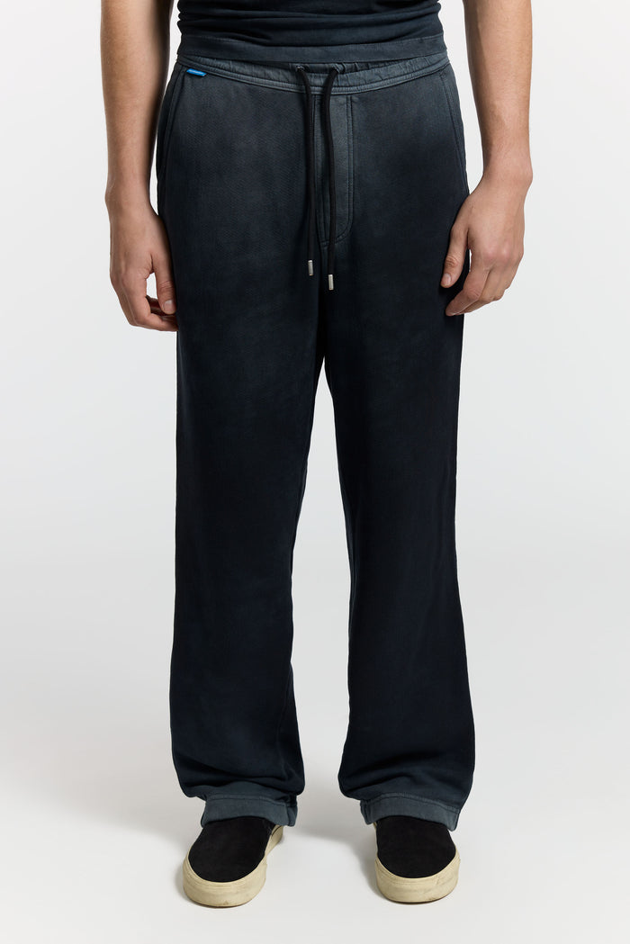 cotton citizen Boston Sweatpant Vintage Black