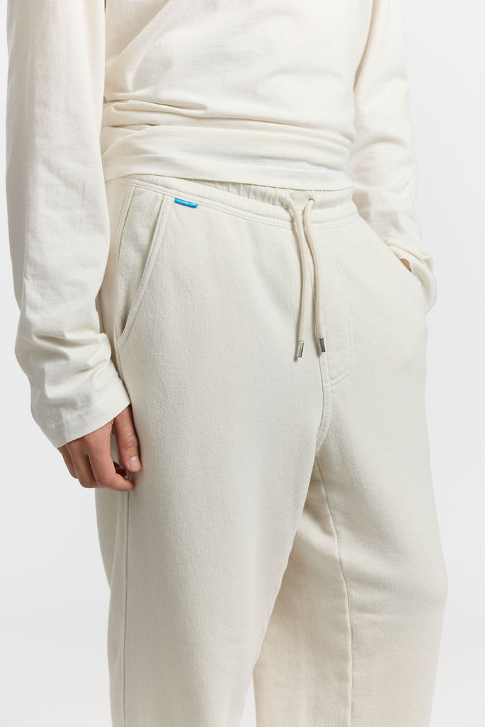 Cotton Citizen Boston Sweatpant Vintage Bone