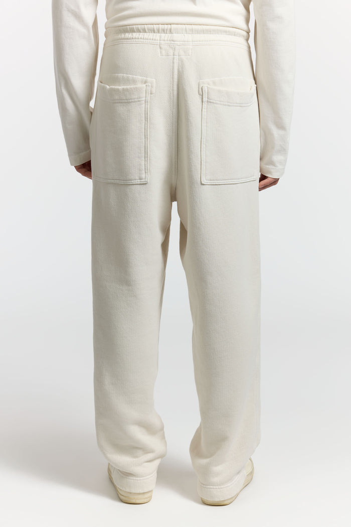 Cotton Citizen Boston Sweatpant Vintage Bone