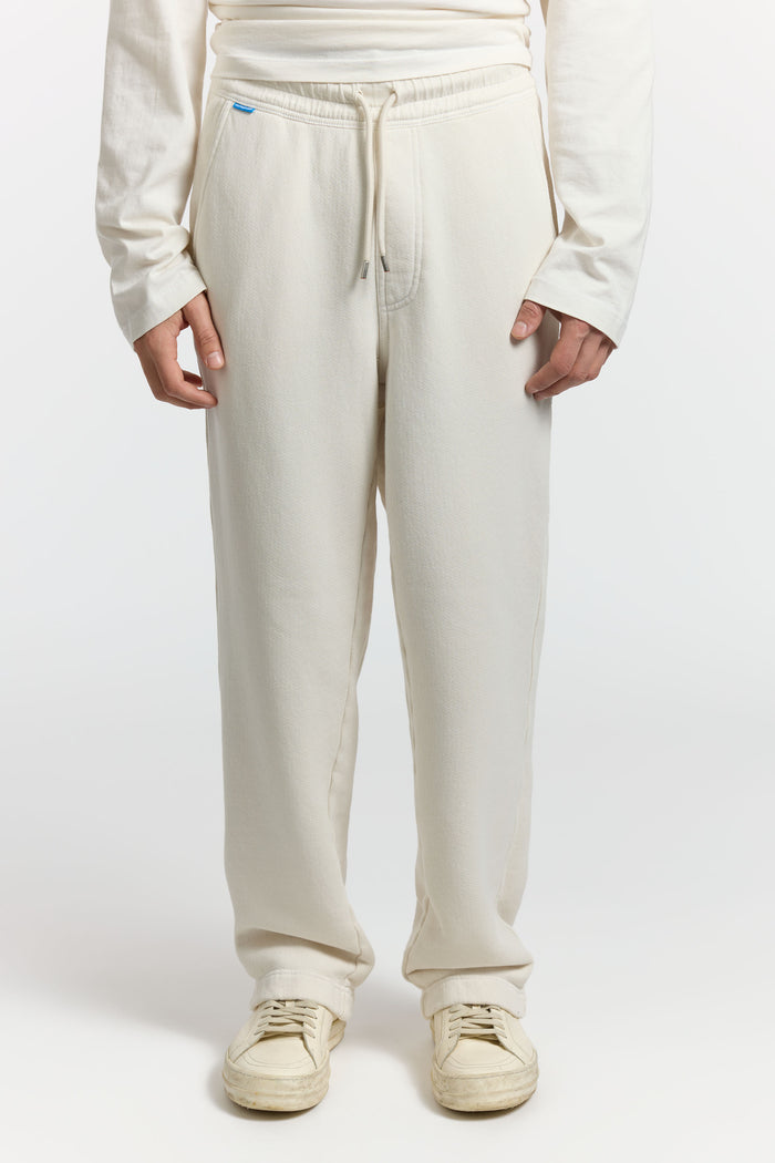 cotton citizen Boston Sweatpant Vintage Bone