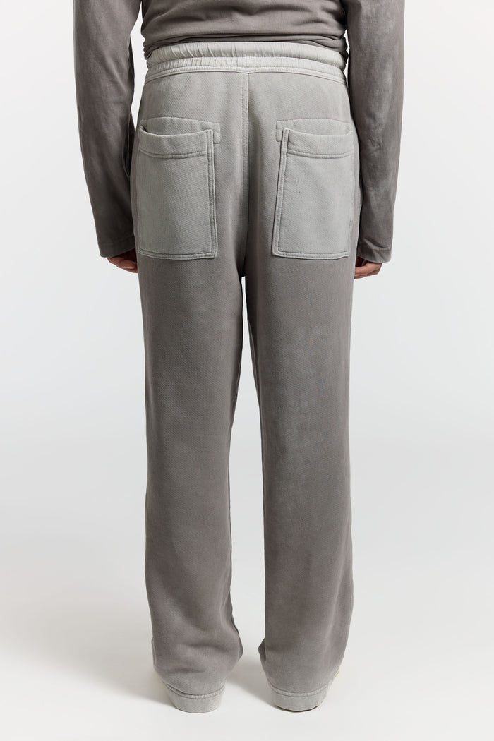 Cotton Citizen Boston Sweatpant Vintage Cement
