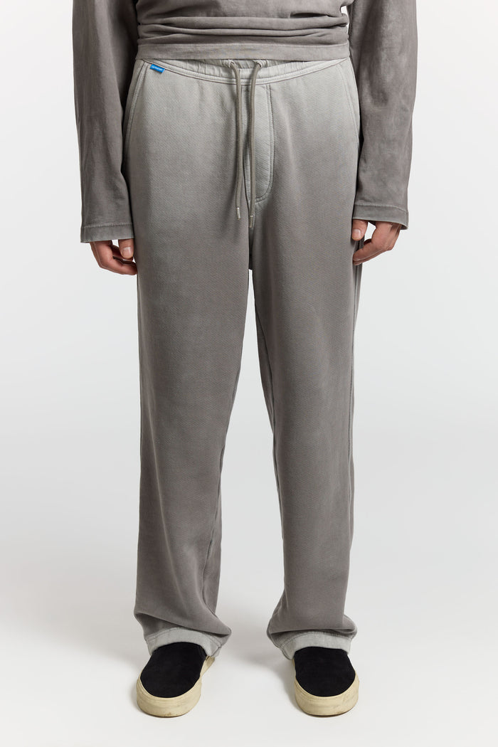 cotton citizen Boston Sweatpant Vintage Cement