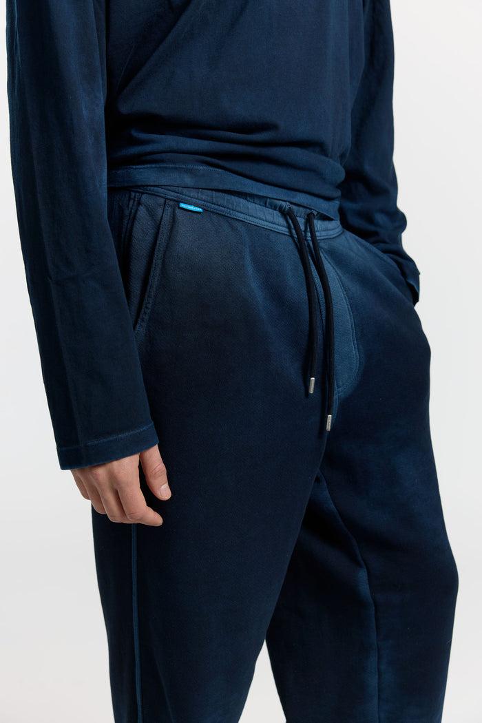 Cotton Citizen Boston Sweatpant Vintage Navy