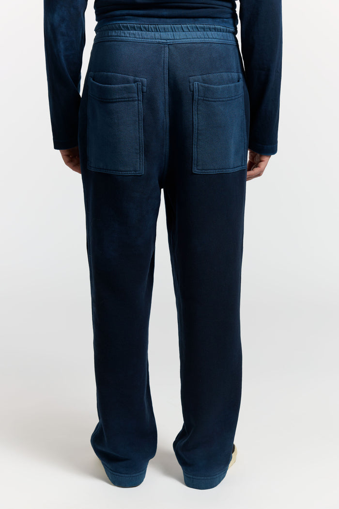 Cotton Citizen Boston Sweatpant Vintage Navy