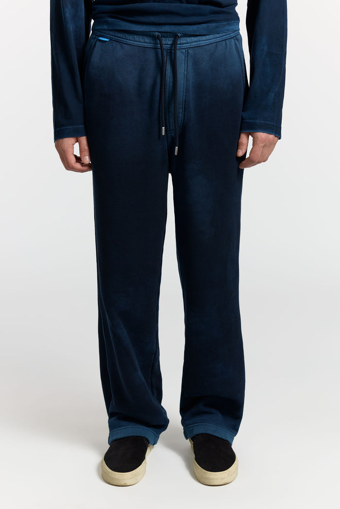 cotton citizen Boston Sweatpant Vintage Navy