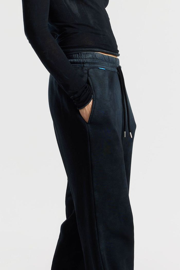 Cotton Citizen Boston Trouser Vintage Black