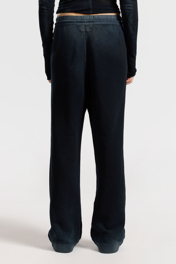 Cotton Citizen Boston Trouser Vintage Black