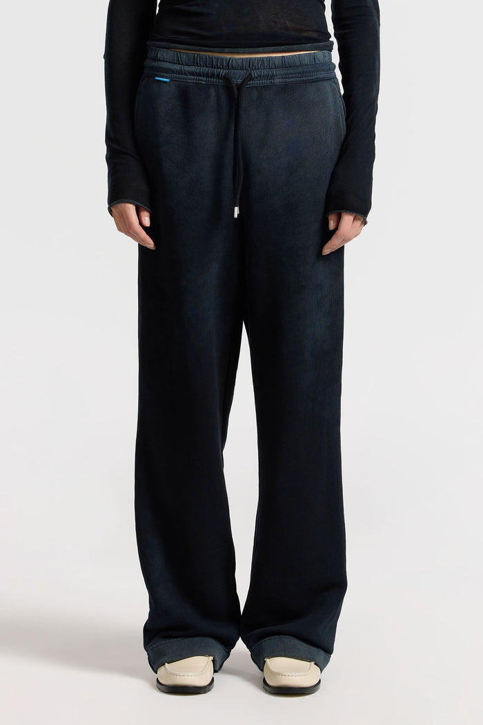 cotton citizen Boston Trouser Vintage Black