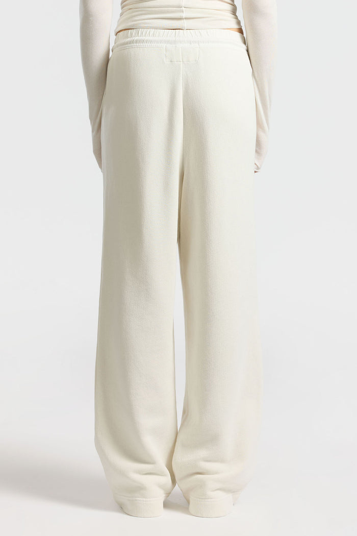 Cotton Citizen Boston Trouser Vintage Bone