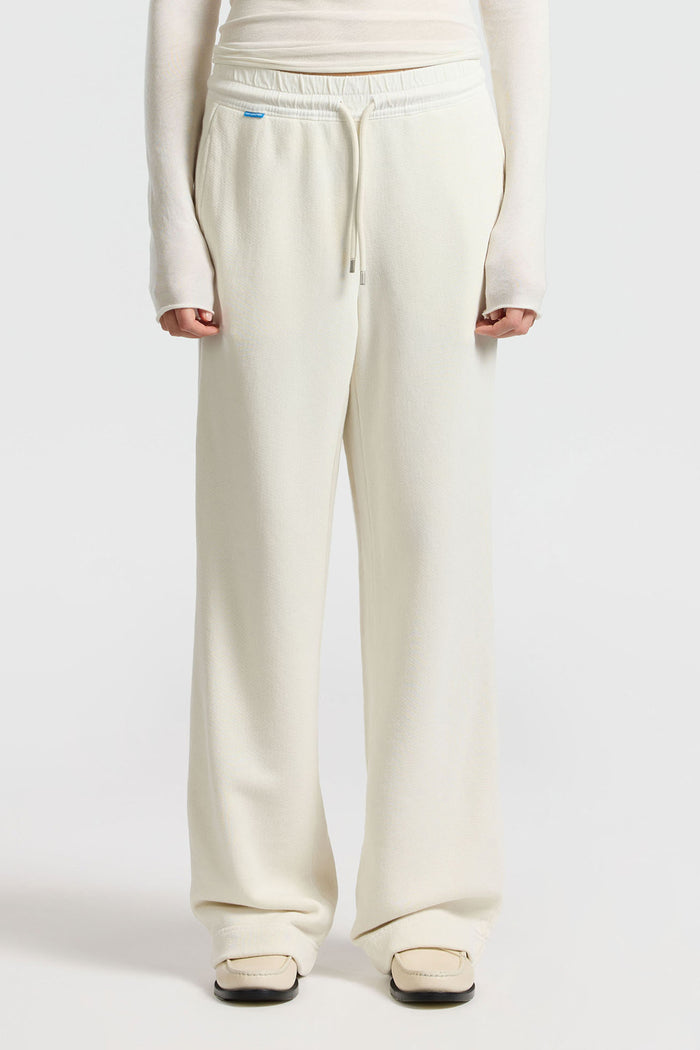 cotton citizen Boston Trouser Vintage Bone