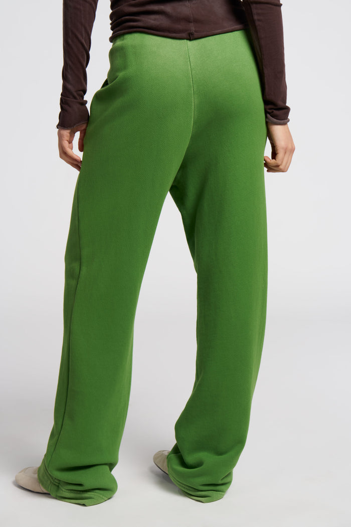 Cotton Citizen Boston Trouser Vintage Emerald
