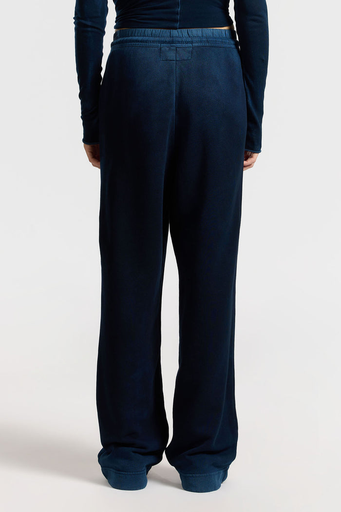 Cotton Citizen Boston Trouser Vintage Navy