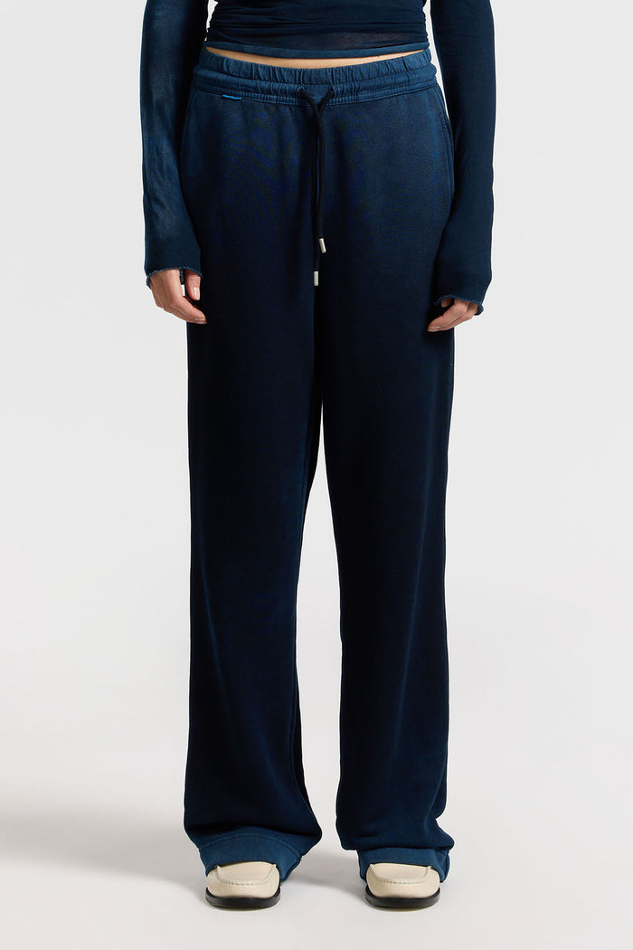 cotton citizen Boston Trouser Vintage Navy