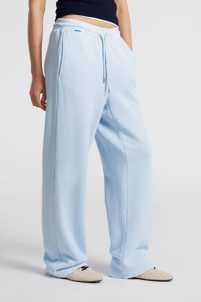 Cotton Citizen Boston Trouser Vintage Powder Blue