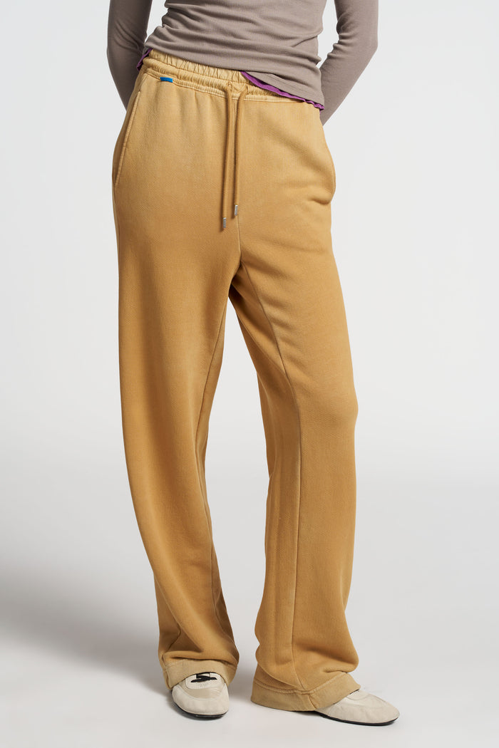 Cotton Citizen Boston Trouser Vintage Wheat