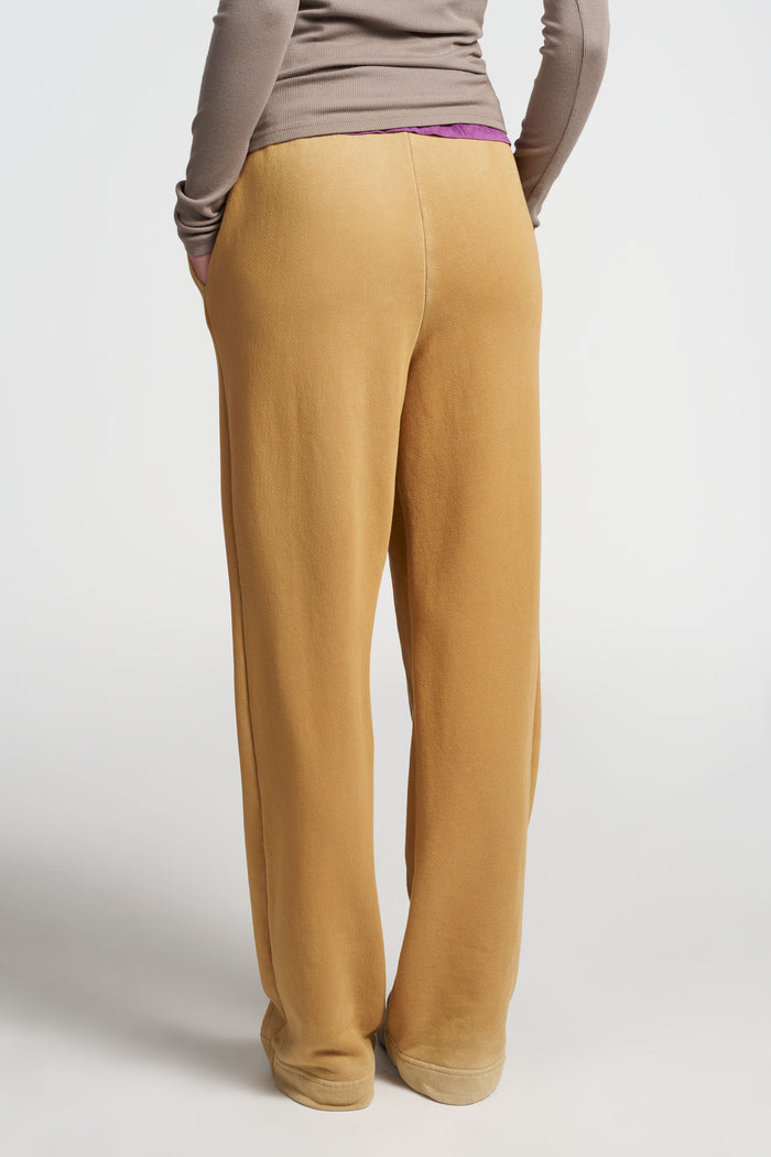 Cotton Citizen Boston Trouser Vintage Wheat