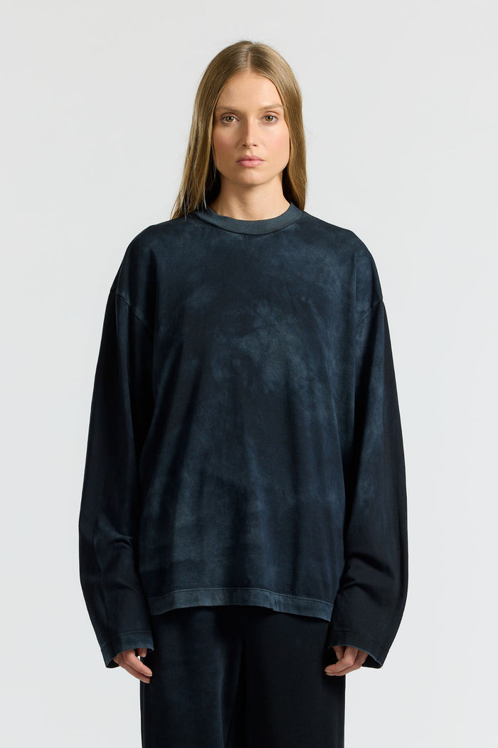 Cotton Citizen Bowie Shirt Vintage Black