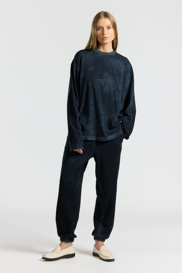 Cotton Citizen Bowie Shirt Vintage Black