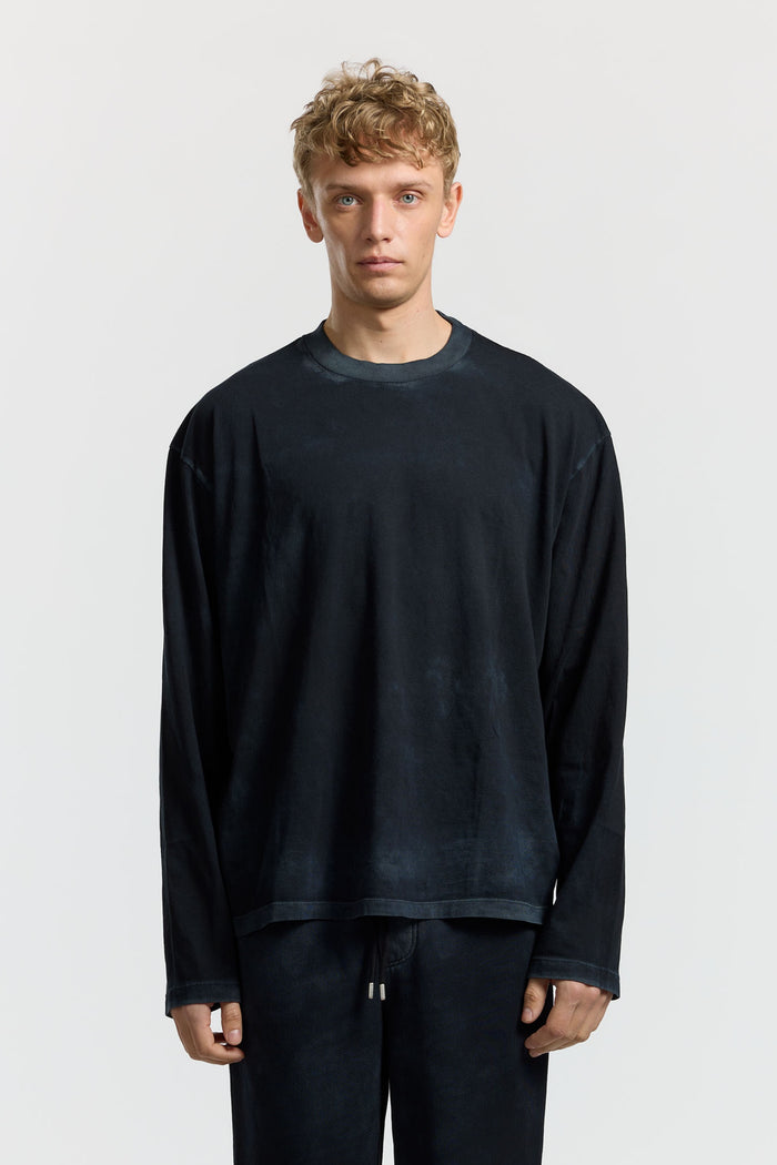 cotton citizen Bowie Shirt Vintage Black