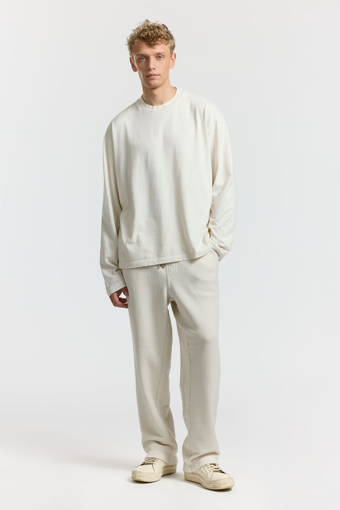 Cotton Citizen Bowie Shirt Vintage Bone