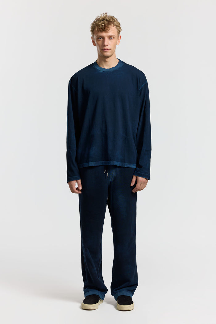 Cotton Citizen Bowie Shirt Vintage Navy