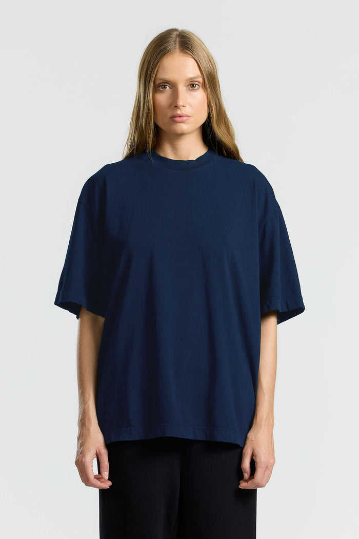 Cotton Citizen Bowie Tee Super Navy