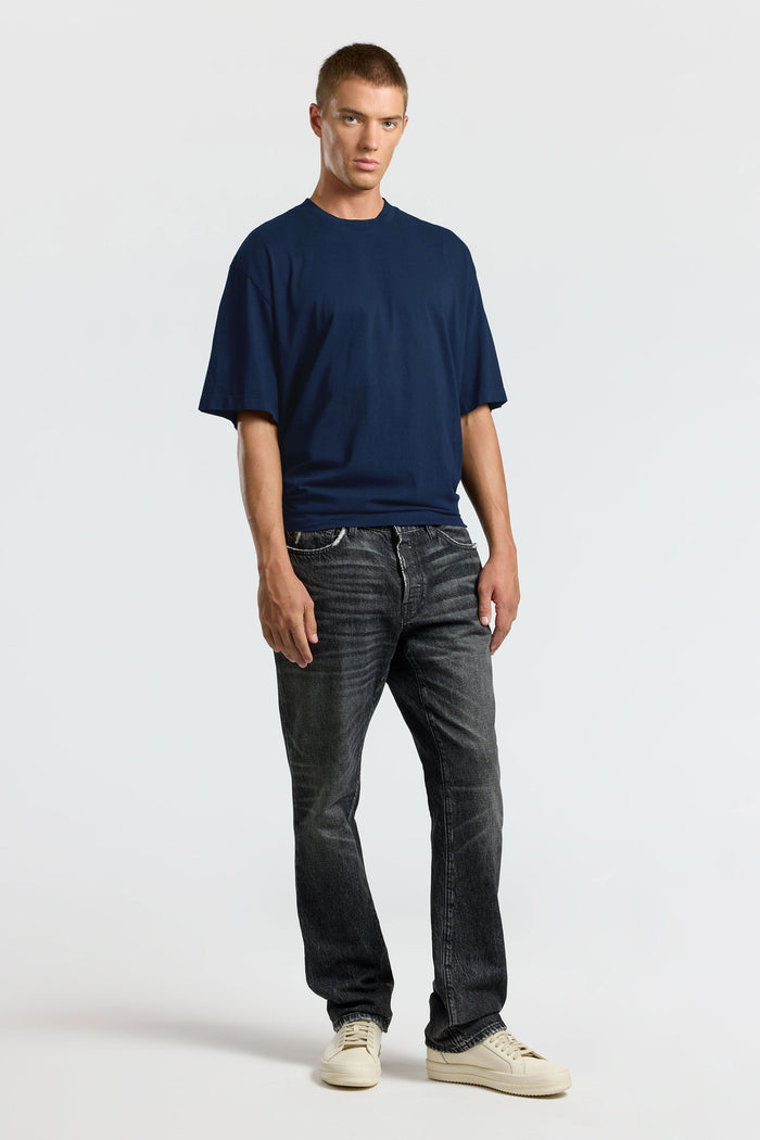 Cotton Citizen Bowie Tee Super Navy