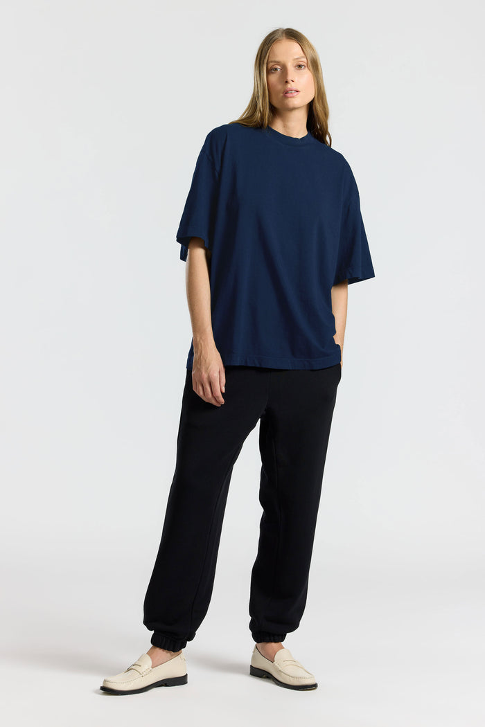 Cotton Citizen Bowie Tee Super Navy