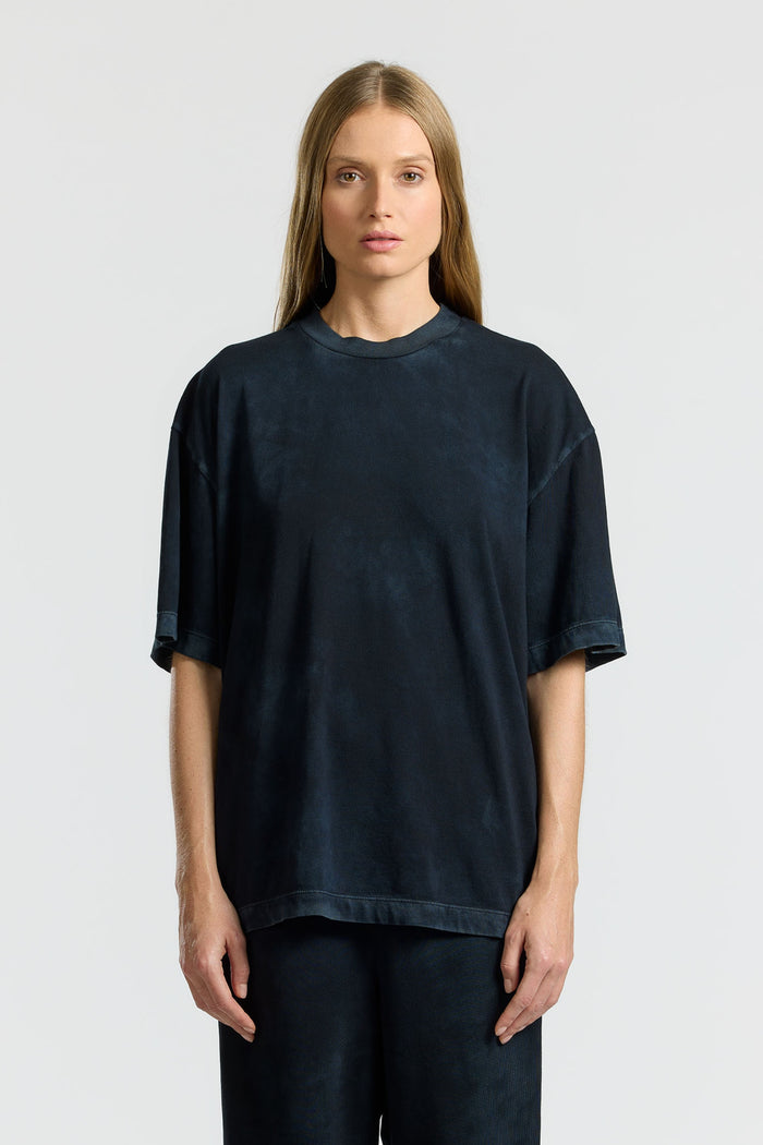 Cotton Citizen Bowie Tee Vintage Black