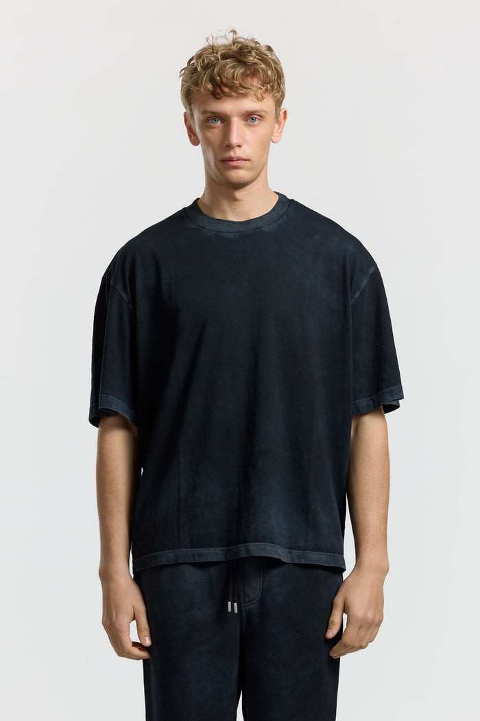 cotton citizen Bowie Tee Vintage Black