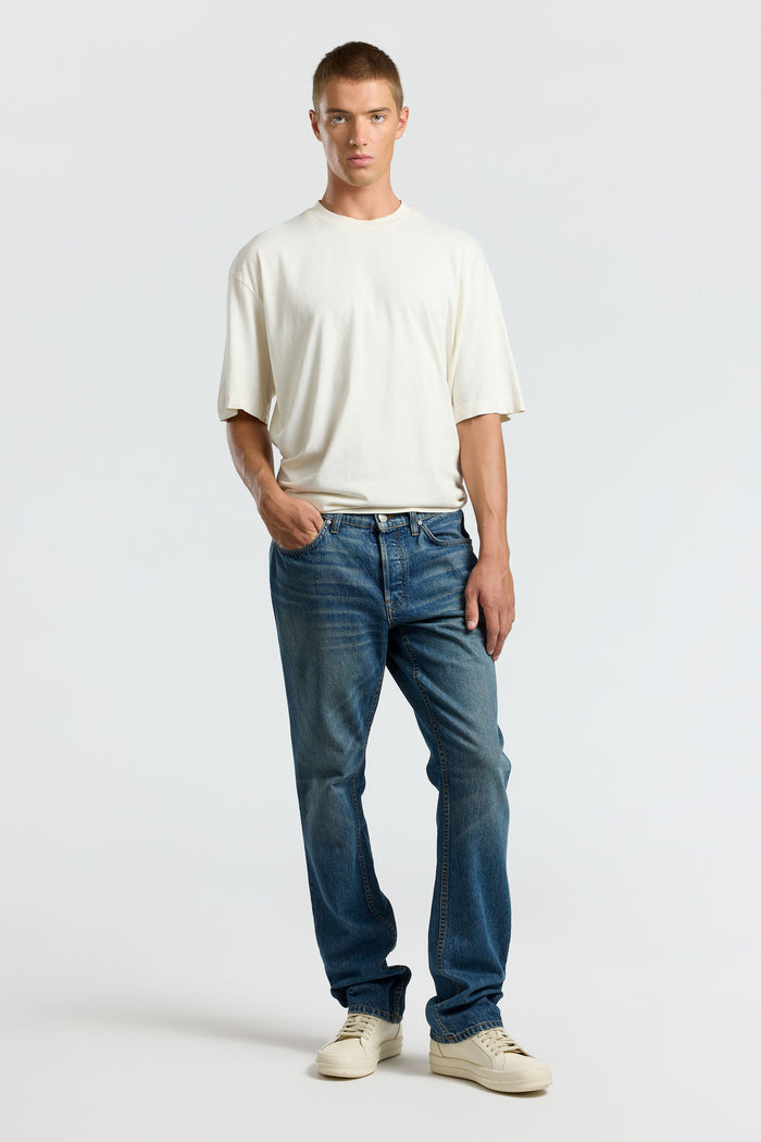 Cotton Citizen Bowie Tee Vintage Bone