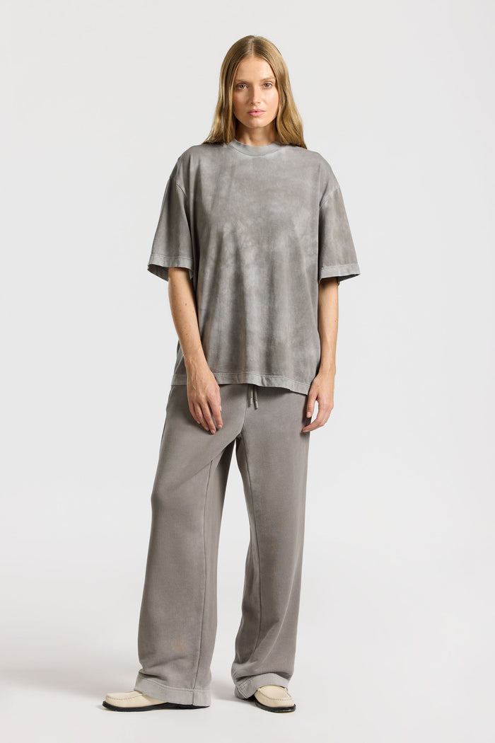 Cotton Citizen Bowie Tee Vintage Cement