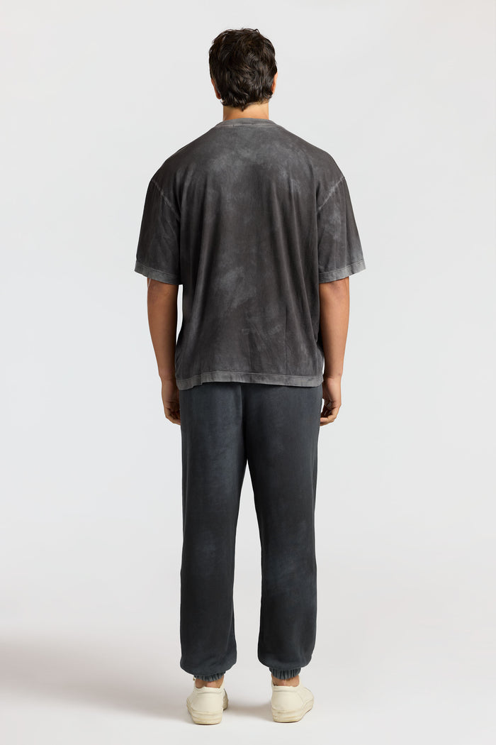 Cotton Citizen Bowie Tee Vintage Charcoal