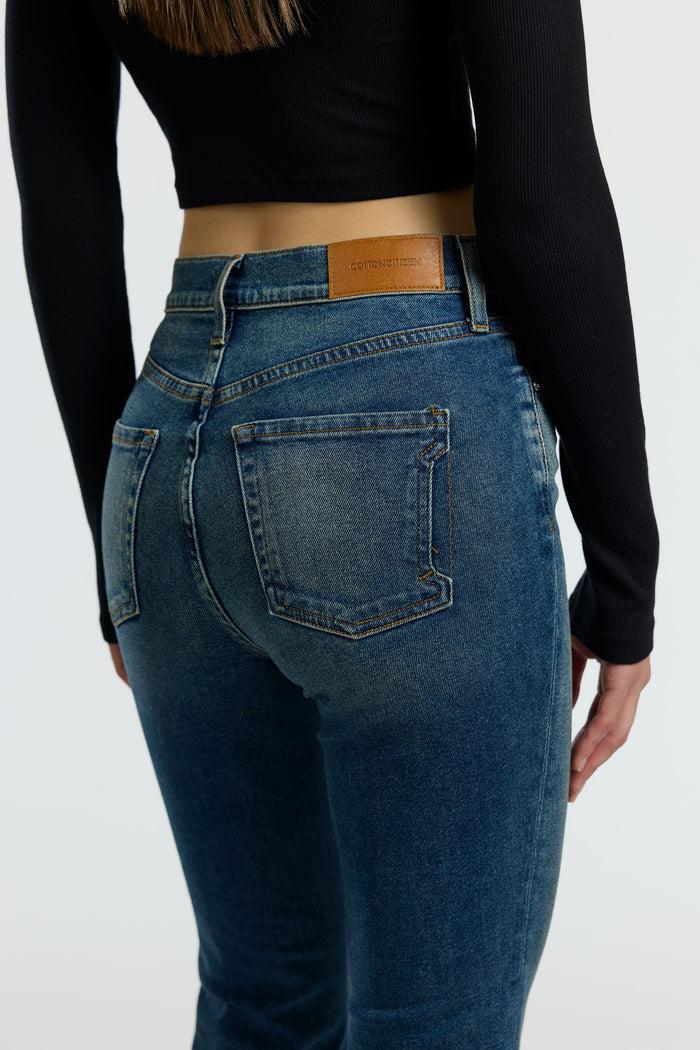 Cotton Citizen Cindy Jean Bedford