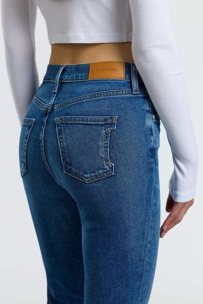 Cotton Citizen Cindy Jean Crescent