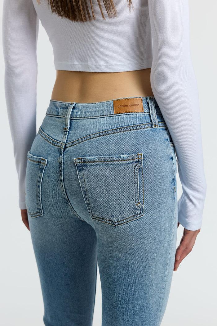 Cotton Citizen Cindy Jean Crosby