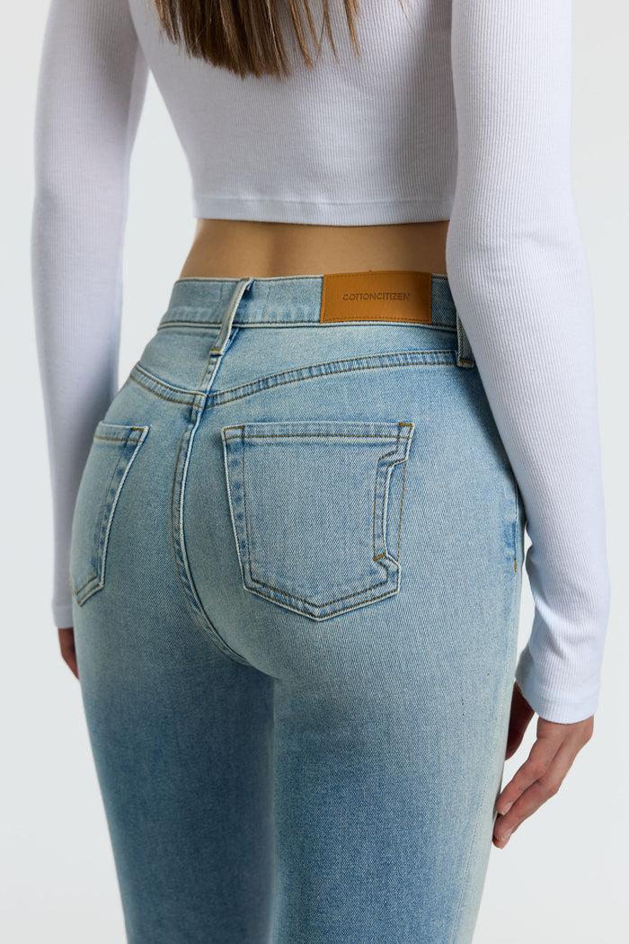 Cotton Citizen Cindy Jean Holloway