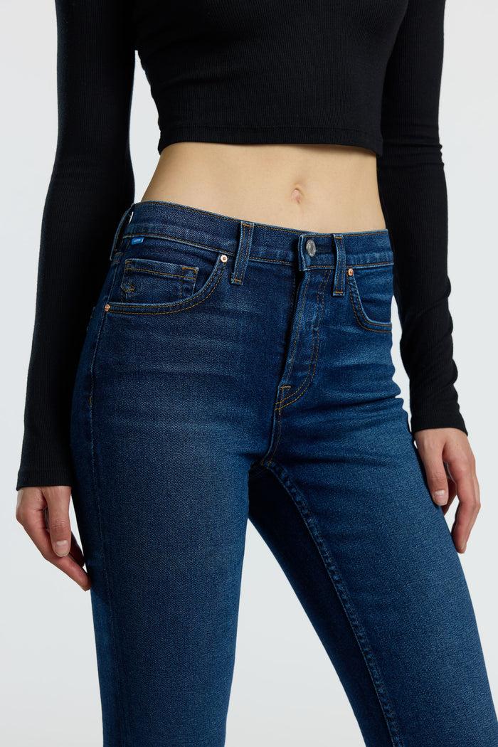 Cotton Citizen Cindy Jean Mercer