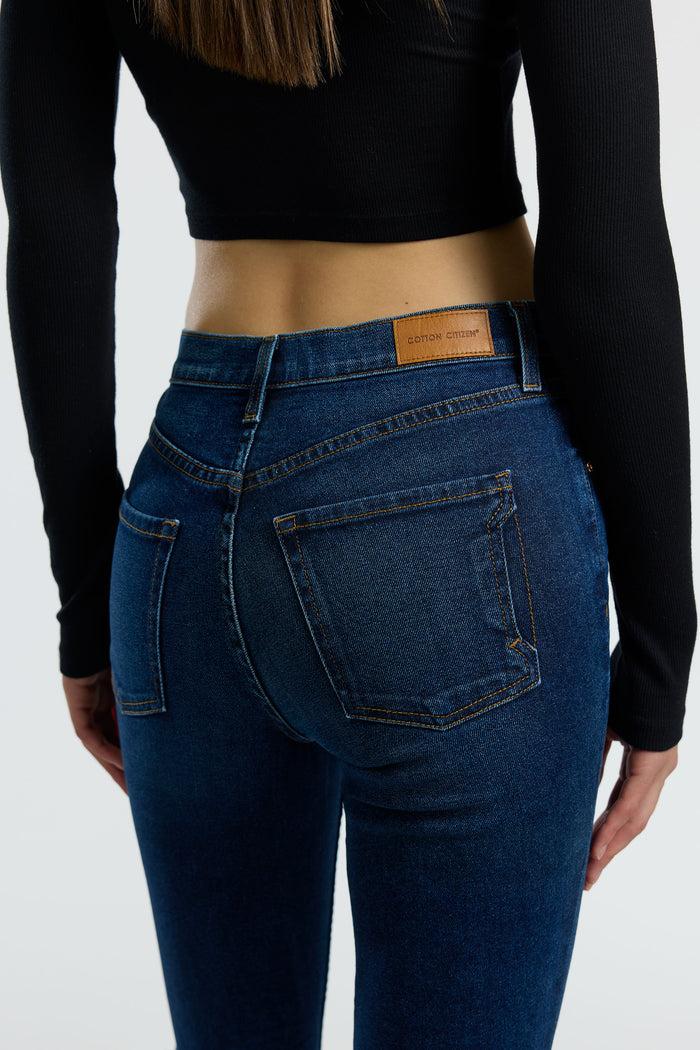 Cotton Citizen Cindy Jean Mercer