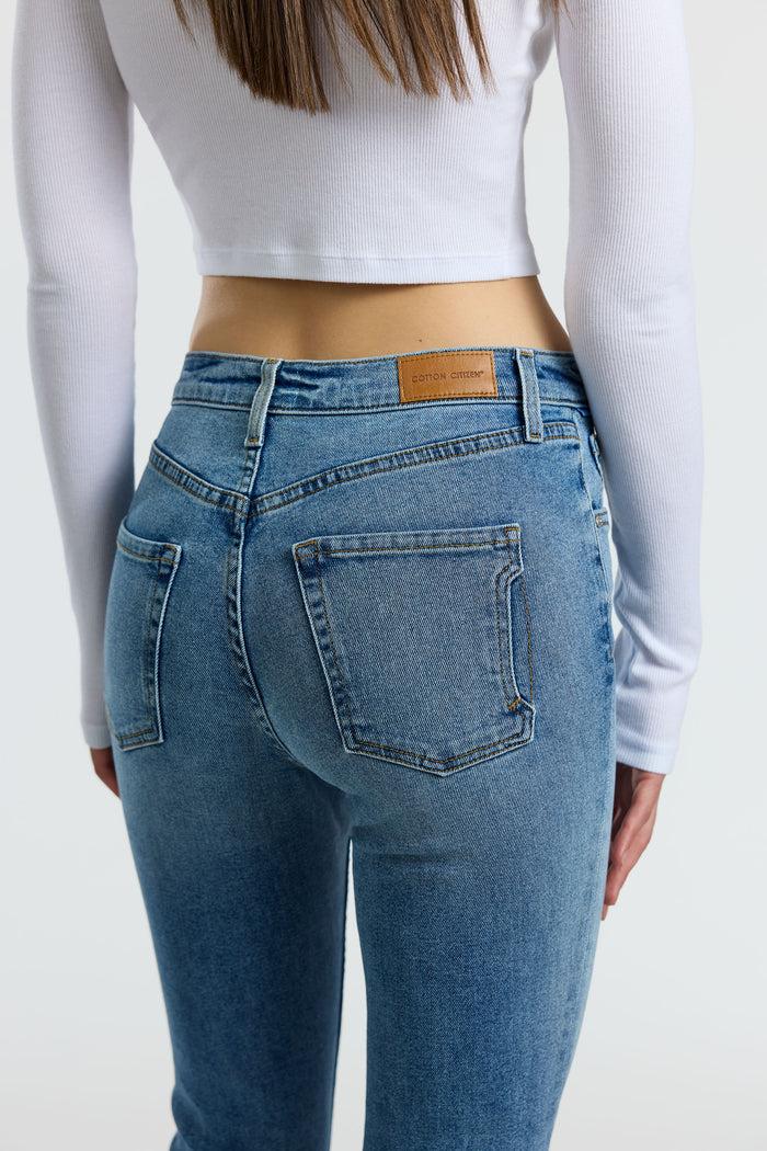 Cotton Citizen Cindy Jean Prince