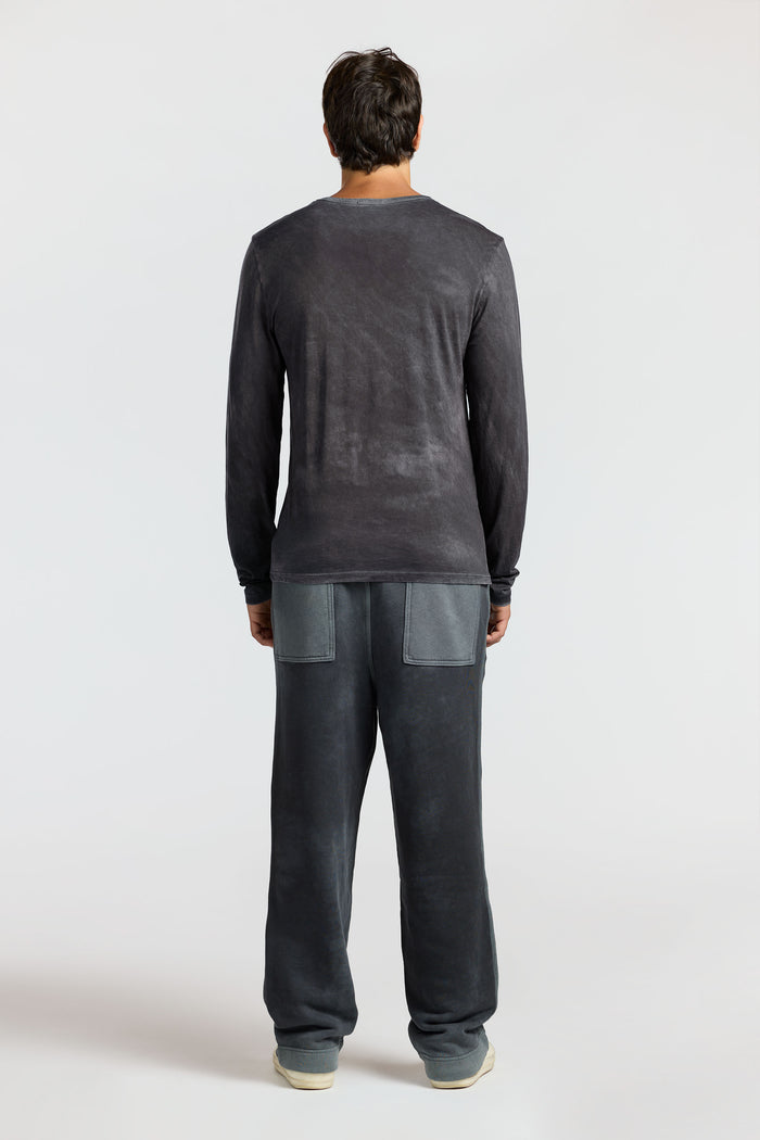 Cotton Citizen Classic Crew Long Sleeve Shirt