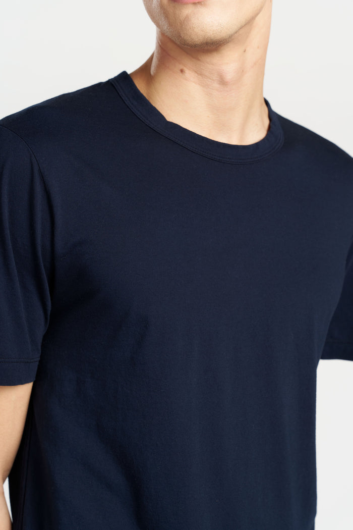Cotton Citizen Classic Crewneck Tee Super Navy