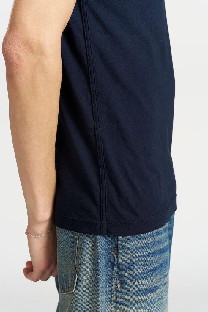 Cotton Citizen Classic Crewneck Tee Super Navy