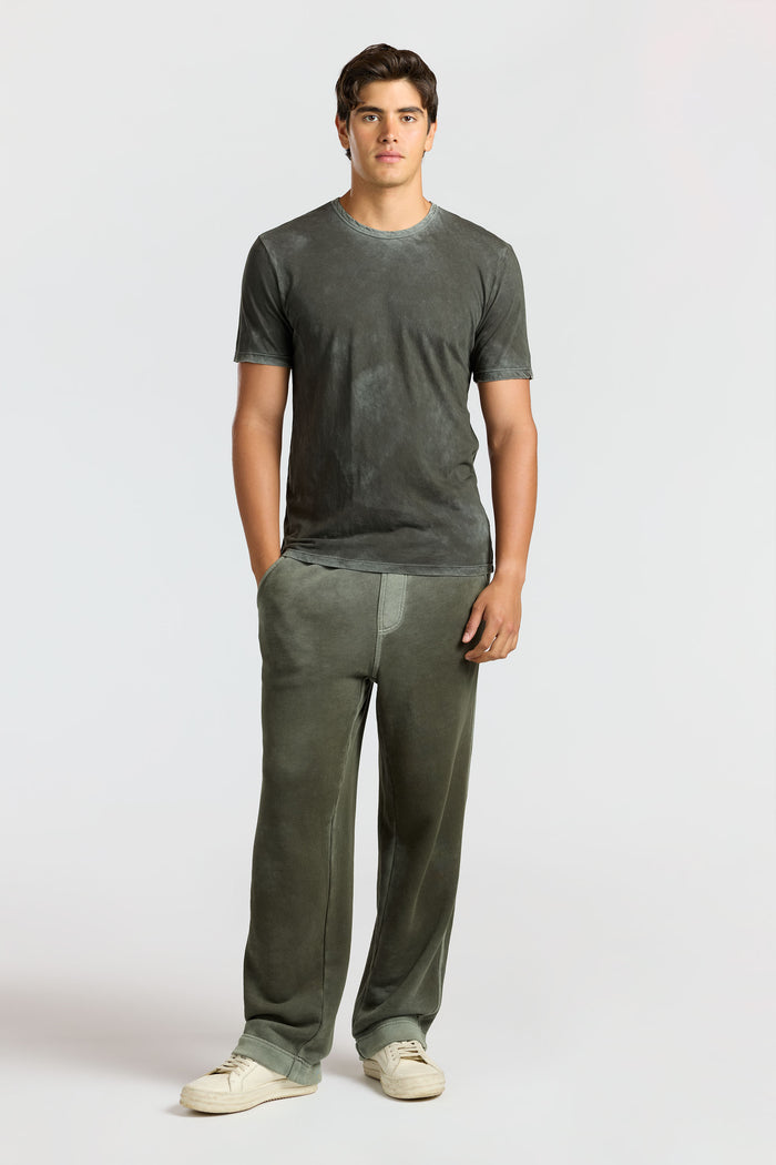 Cotton Citizen Classic Crewneck Tee Vintage Alpine